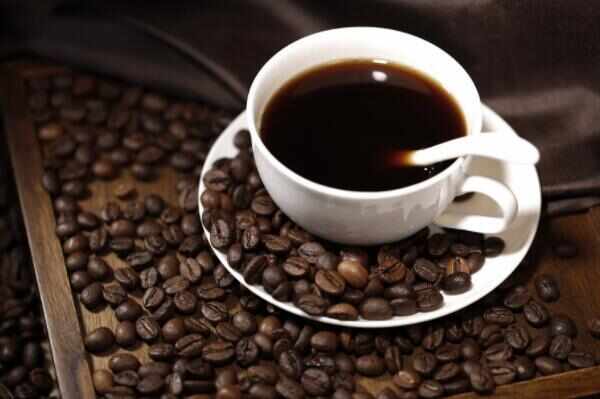 Grandos Coffee
